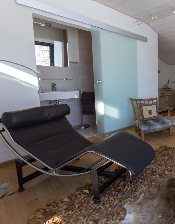 Dreimaederlhaus - Das Vegetarische Boutique Hotel Фюссен Номер фото