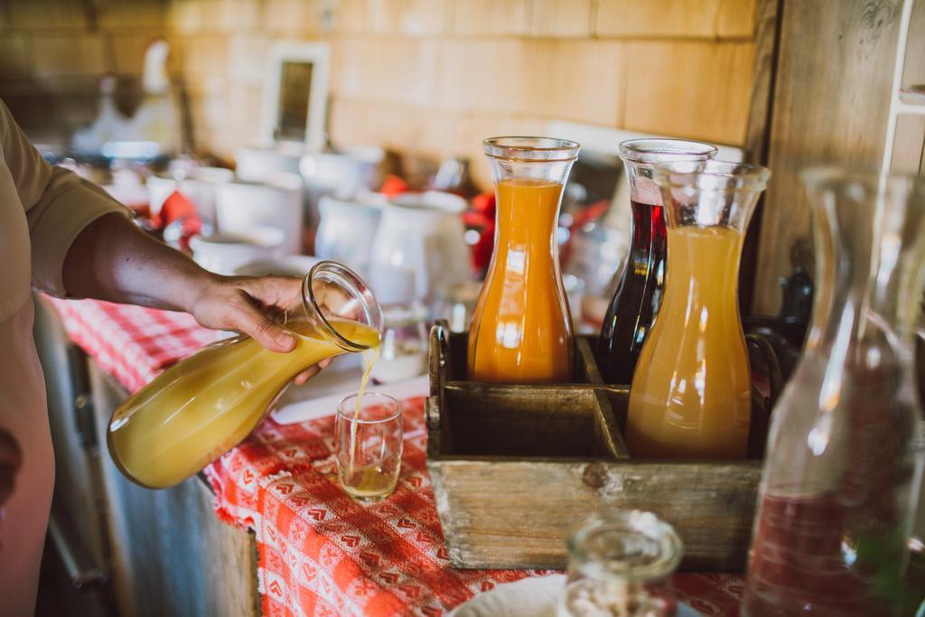 Dreimaederlhaus - Das Vegetarische Boutique Hotel Фюссен Экстерьер фото